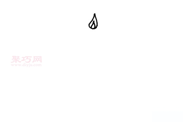 小朋友画生日蛋糕 一起来学生日蛋糕的图片