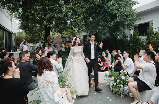 2022年7月几号举行婚礼好
