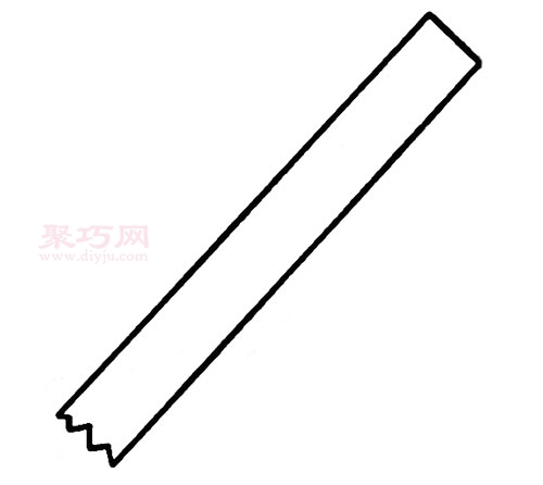 铅笔好看又简单 学铅笔简笔画的图片